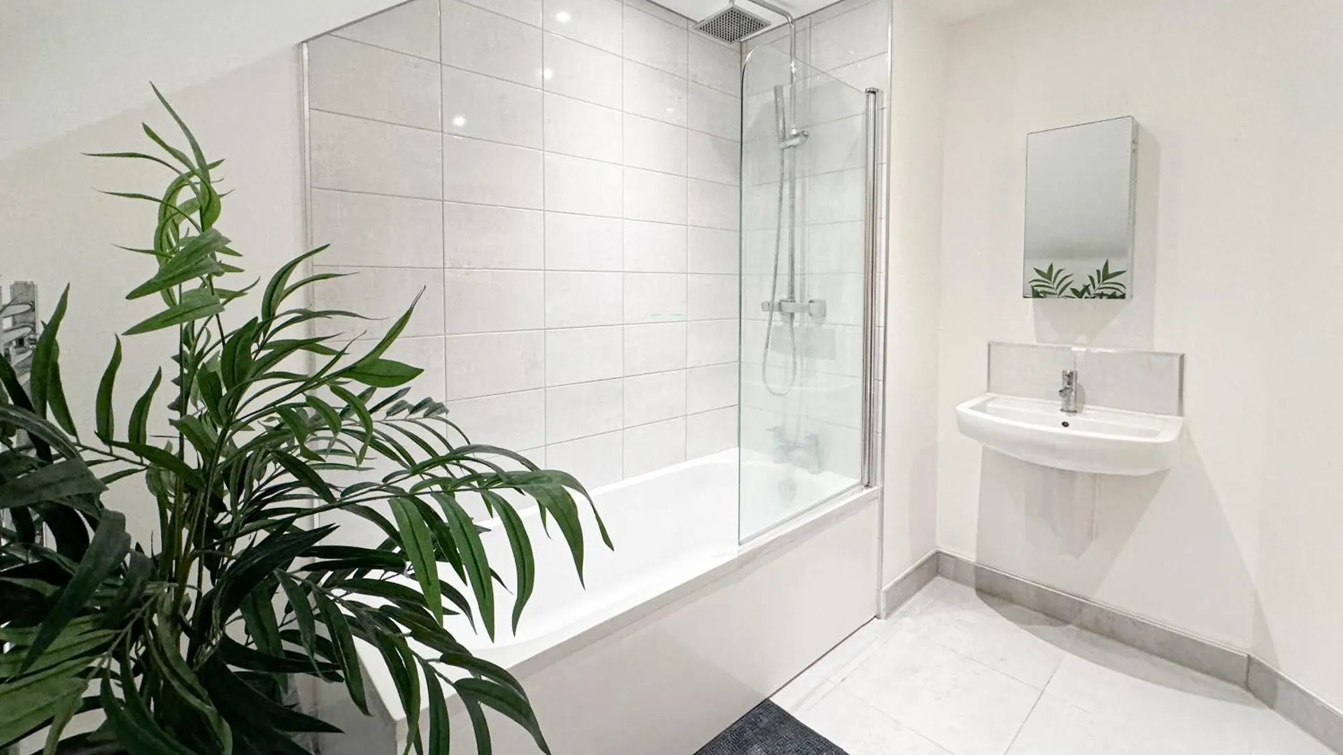 Apartament Long Term Business Stays - Relocating Families York