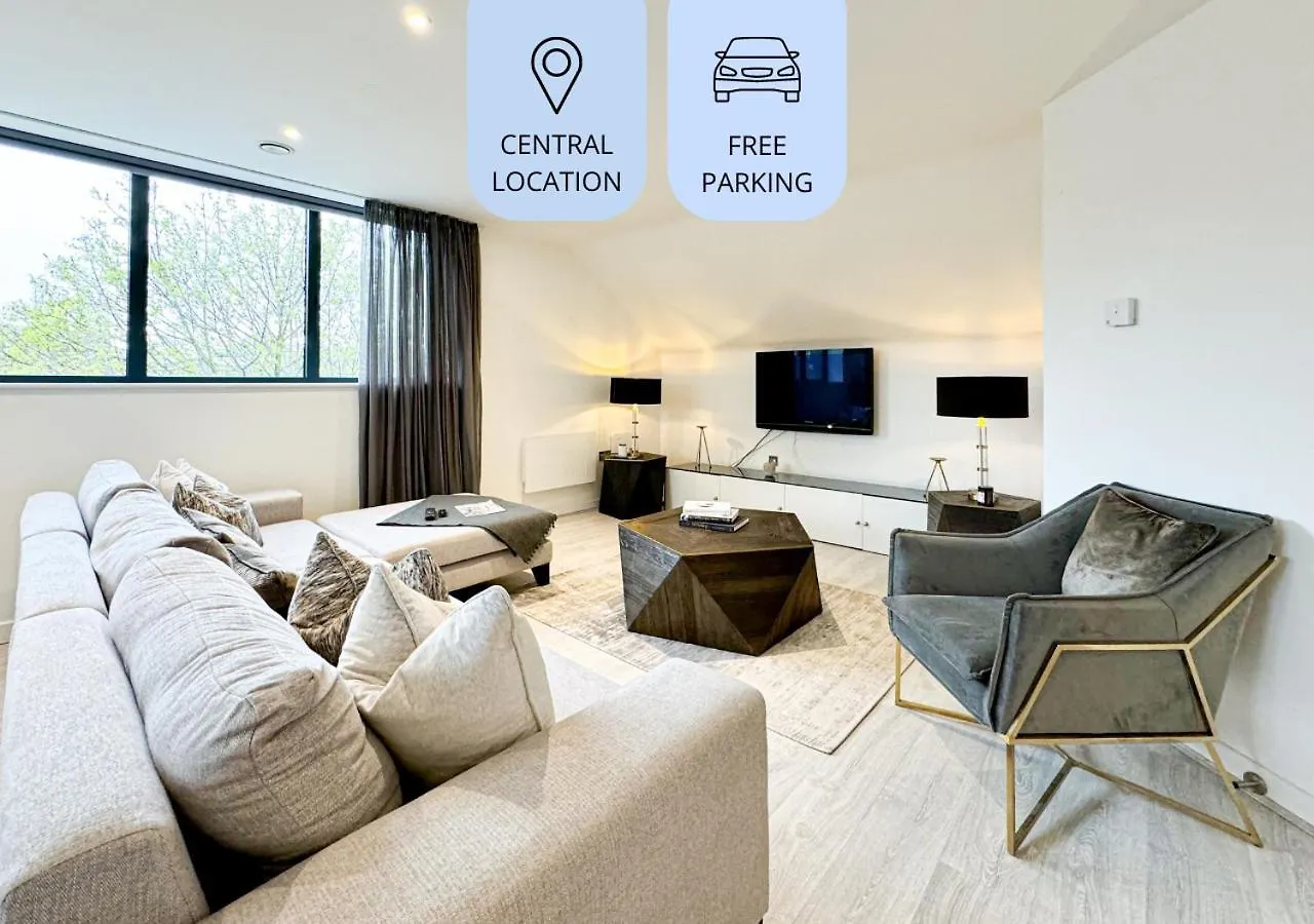 Long Term Business Stays - Relocating Families York